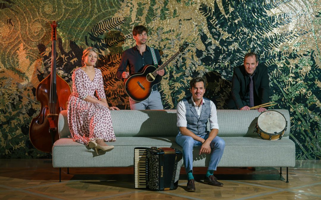 Kloster Seeon: Vier Kulturtermine im Oktober