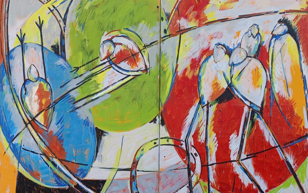 Prien: Künstlerlandschaft Chiemsee ’26 zeigt Kunst in der Galerie im Alten Rathaus