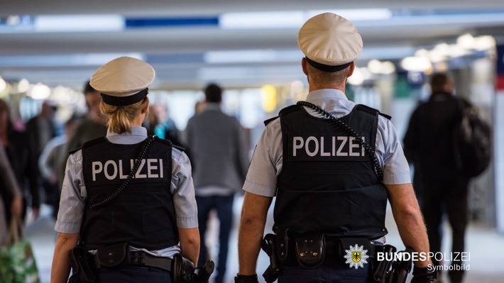 Mehrere Vorfälle am Bahnhof Pasing: Bundespolizei sucht Zeugen